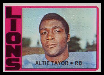199 Altie Taylor